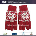 Custom nice quality made in china custom cotton gloves price